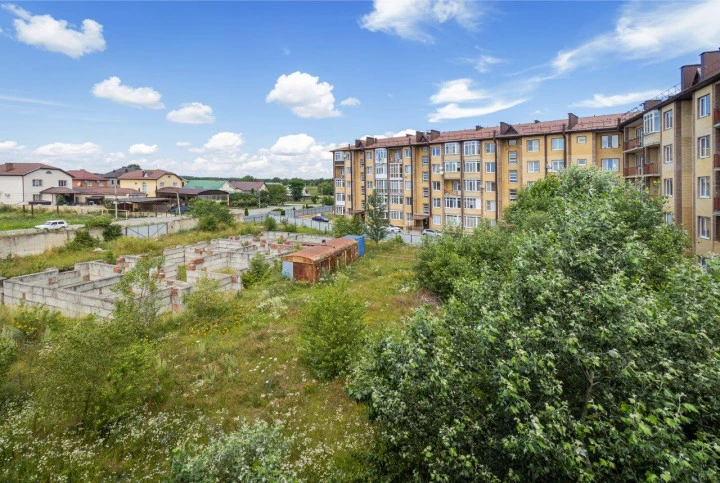 Право заключения договора купли-продажи ЗУ 95,5 сот. в г. Ессентуки, Ставропольский край.